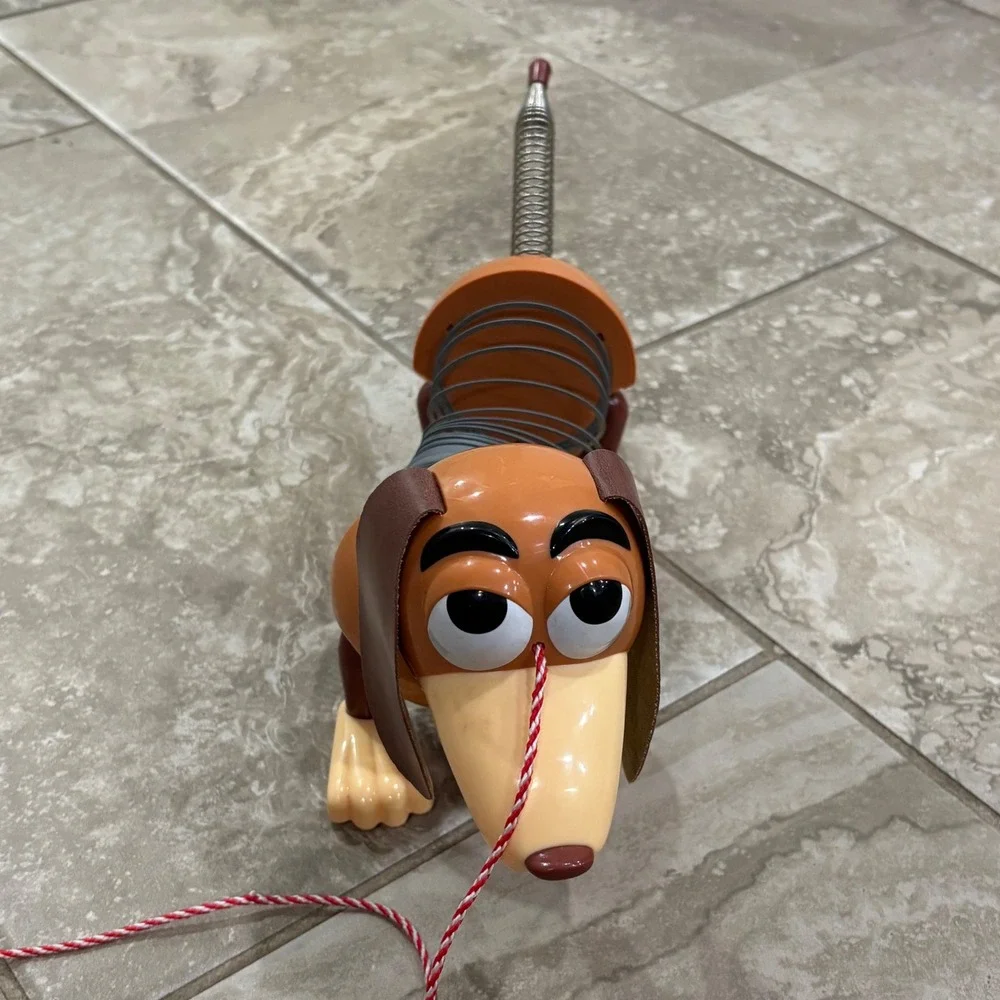 Disney pixar toy